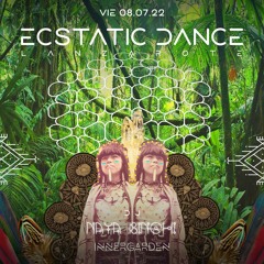 #027 eDance Lanzarote