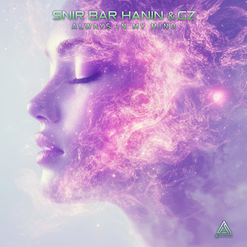 Snir Bar Hanin & GZ - Always In My Mind (ACDC420 - ACDC Records)
