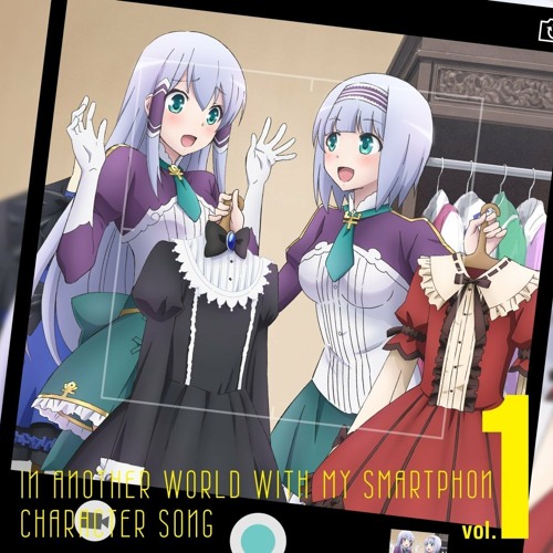 Isekai wa Smartphone to - Isekai wa Smartphone to Tomoni