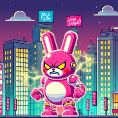 Rabyt Project (Extended Mix) - Julián Serrano & Joaco Ojeda (Underground EP)