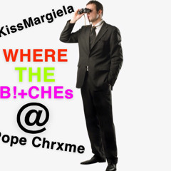 Where Tha B!+ches @ X KissMargielaa