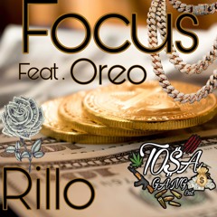 Focus Ft. Oreo