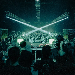 PONSIF | Noreiner Techno Arena - Bittercaress - Kobosil - Korvn : Montréal, 2024