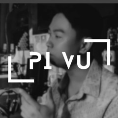 NGƯỢC CHIỀU YÊU - PI VŨ COVER | Chạy thật xa trốn tránh nơi ta từng qua