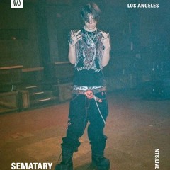 Sematary 250925