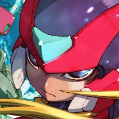 Mega Man Zero 2: Departure (Arranged)
