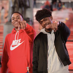 Why He Do Dat! ( ft. Teechie )