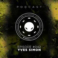 Wicked Waves PODCAST #042 - YVES SIMON