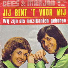 Een Uurtje Met Cees & Marjan