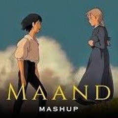 maand (Mashup) - Talha Anjum x Taimoor Baig