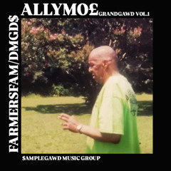 SAMPLEGAWD MUSIC GROUP..GRANDGAWD VOL.1