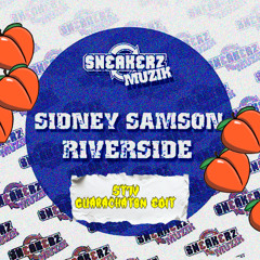 Sidney Samson- Riverside (ST7V GUARACHATON EDIT)