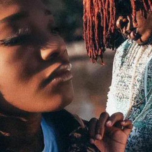 Jr low x MOSTY - PAPA DES GENS