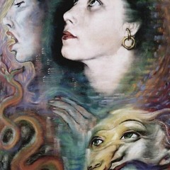 NO ONE CAN TELL ME WHAT KIND OF MONSTER I NEED TO BE PT 1