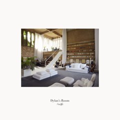 Dylan's Room: 046 // "We say it all without..."