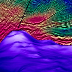 Seamount