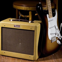 Fast Train to the Blues