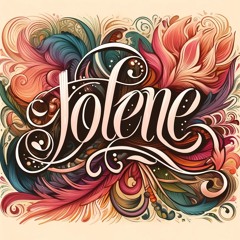 Jolene ft. Elle - WIP