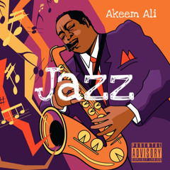 Akeem Ali - Jazz