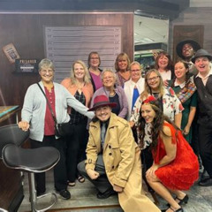 Review Special Price Riga Tony'S Murder Mystery Dinner Show