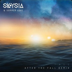 Skysia, Sommer Love - Free (Cloud Under Remix)