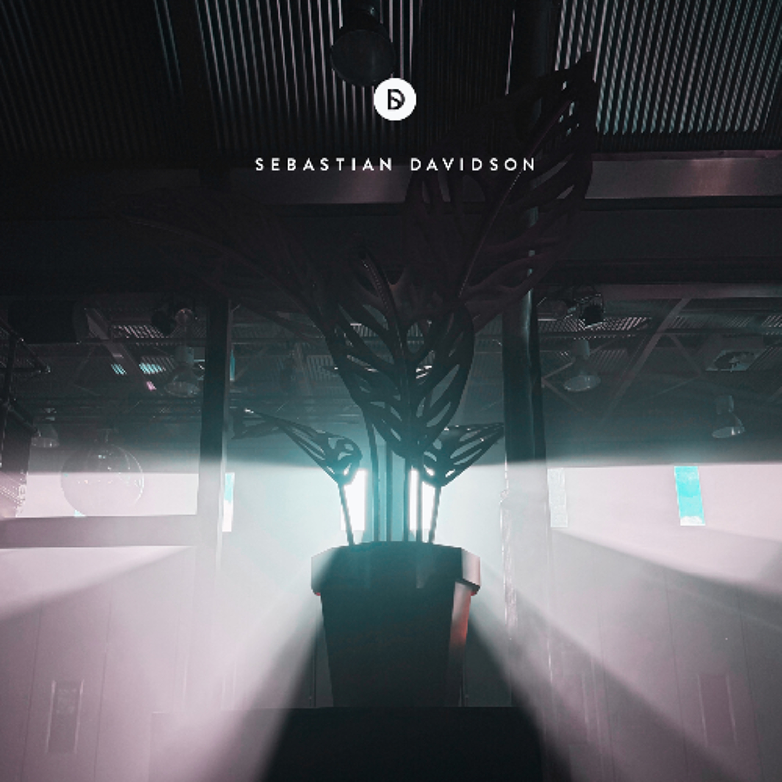 Voyage of Discovery by Sebastian Davidson