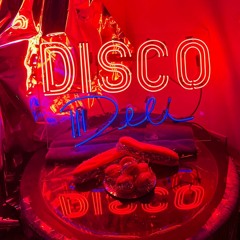 NYE 2023 | Disco Deli
