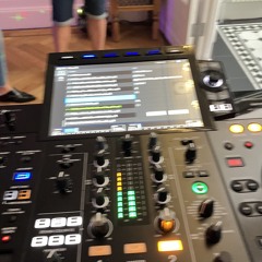Spanish Disco June 24