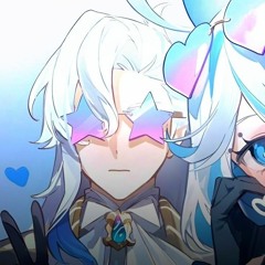 Genshin impact and Hsr