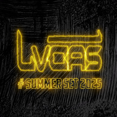 LVCAS 2025 SUMMER SET