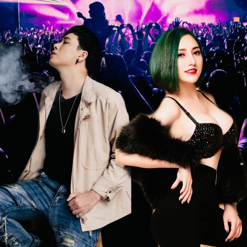 NST Welcome To The Party - Candy Trần Ft Tidi Fx