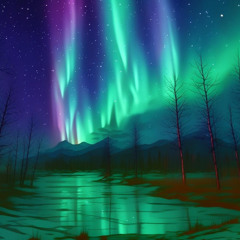 Aurora Collider
