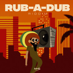 Rub A Dub (Instrumental)