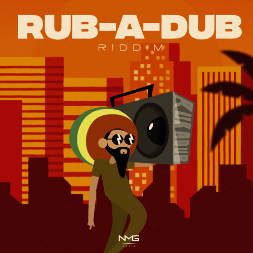 Rub A Dub (Instrumental)