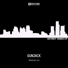 GTG Premiere | Gunjack - The Drumz [PRRUKBLK112]