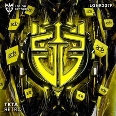 TKTA - Retro (6/6 ADE Sampler 2024 EP) [OUT NOW!]