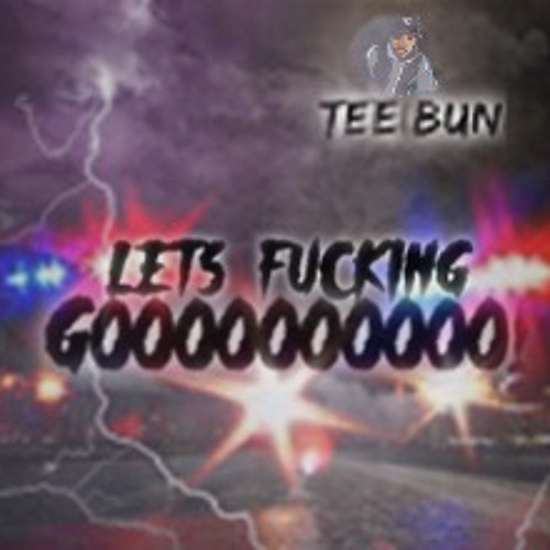 LETS FUCKING GOOOO