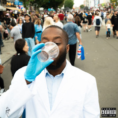Party Pharmacist (feat. Anomaly)
