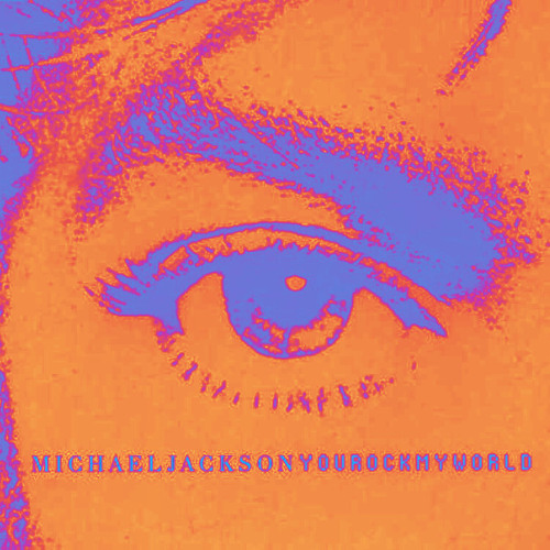 Stream Michael Jackson - You Rock My World (Tasty Or Not Remix