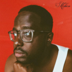 MUKEN (prod. Brain Jonze)