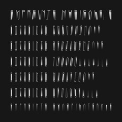 Frank Riggio - Empreinte Instrumentale
