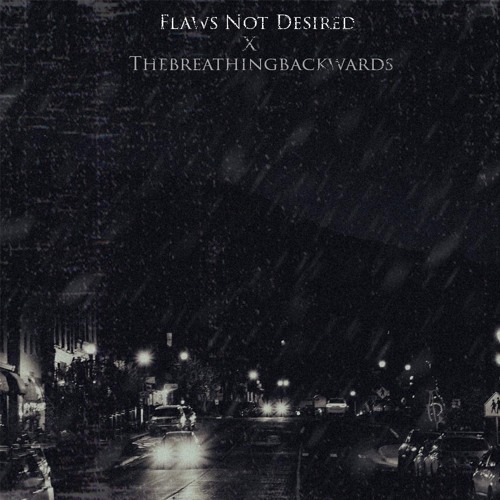 You were never there (feat. thebreathingbackwards & memoryrose)