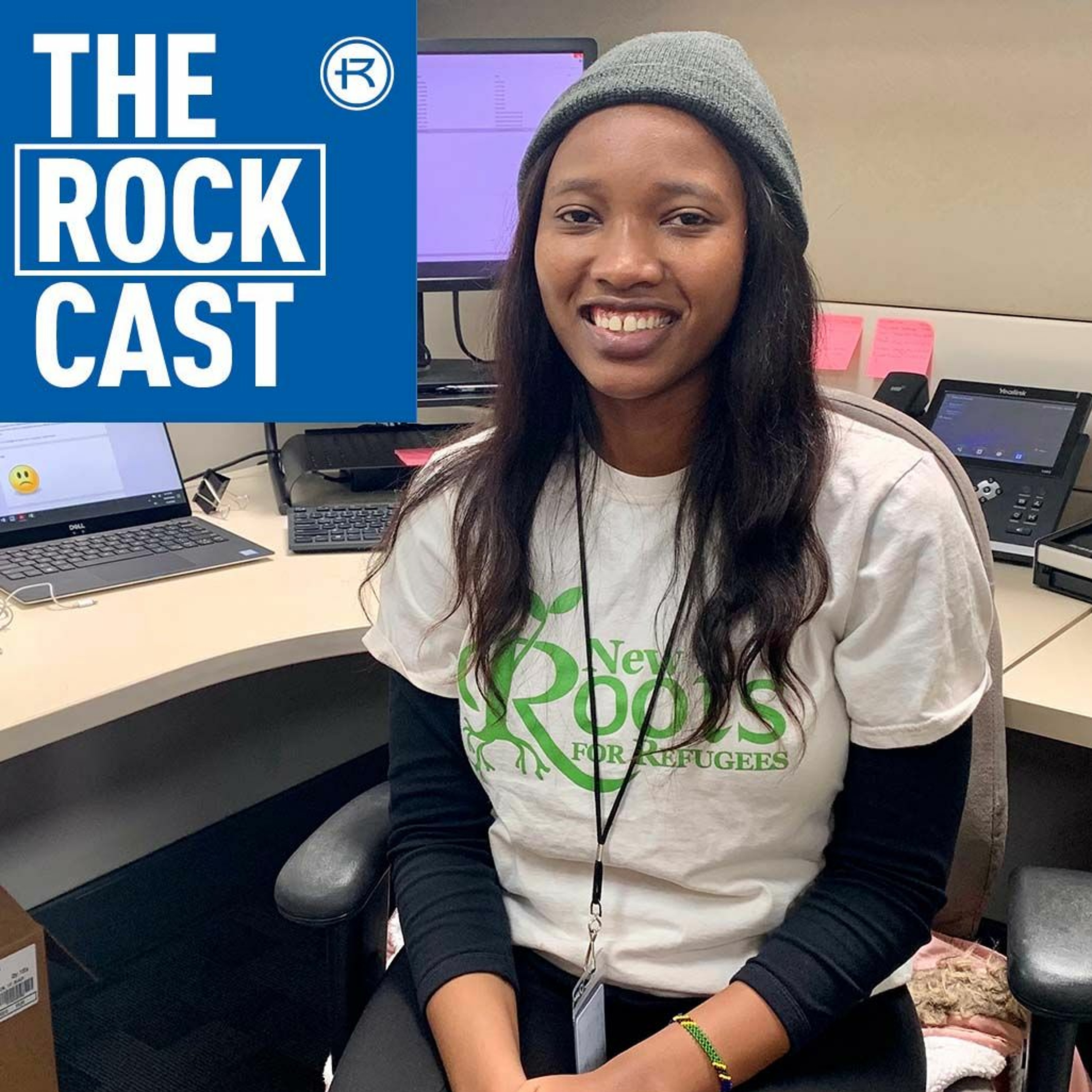 The RockCast
