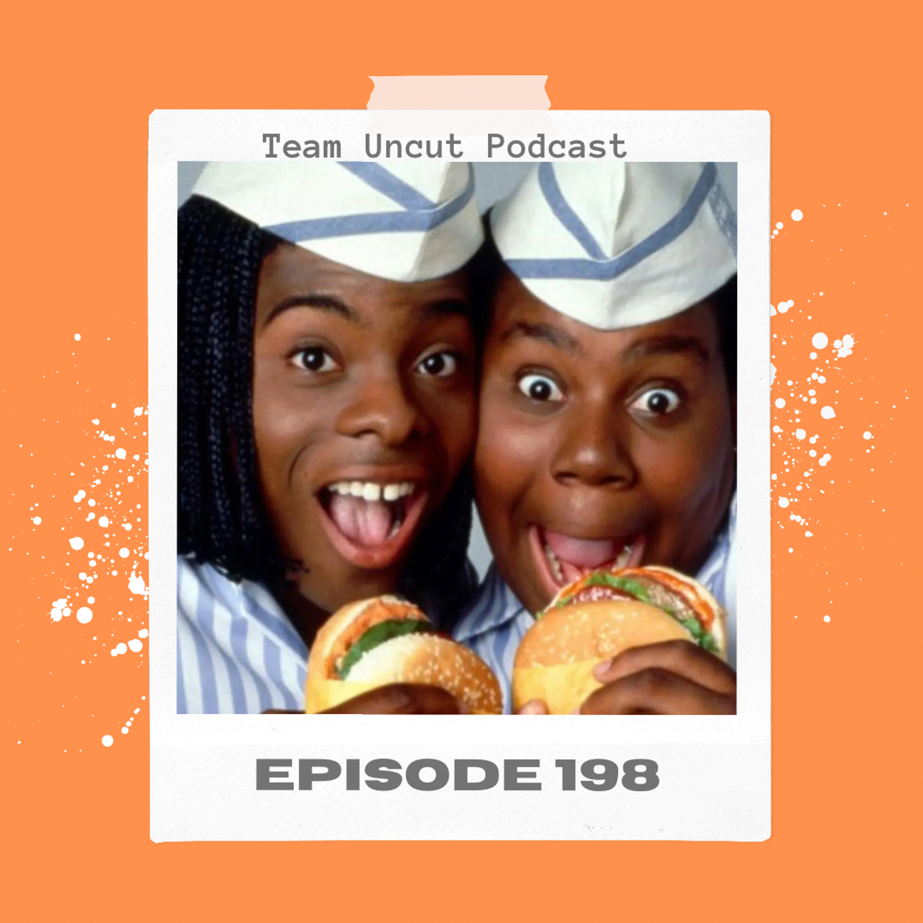 Episode 198-Spiritual Narcissism