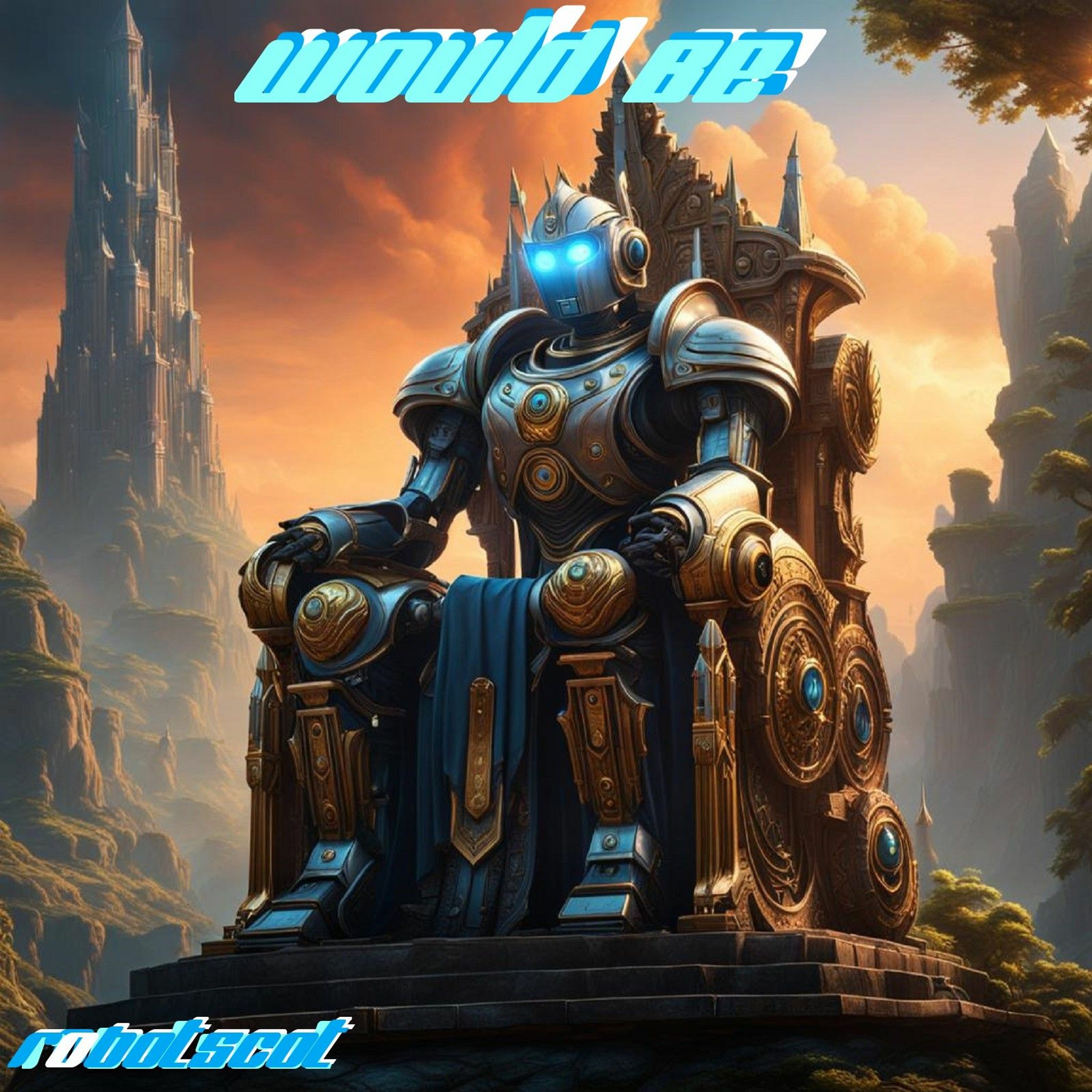 Would Be episode artwork