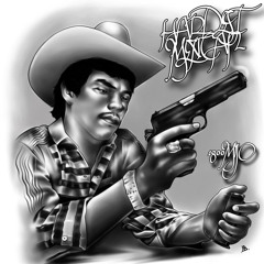 HARDEST MEXICAN
