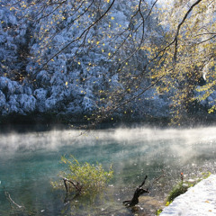 First Snow