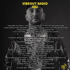 JAKE DILE - VIBEOUT RADIO #82