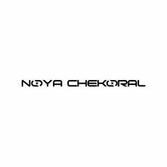 Noya Chekoral - Summer Live Set