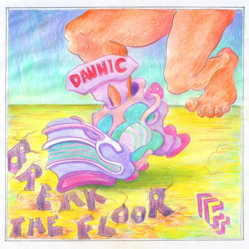 Dannic - Break The Floor (Extended Mix)